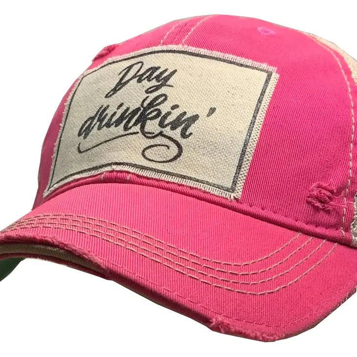 Vintage Hats