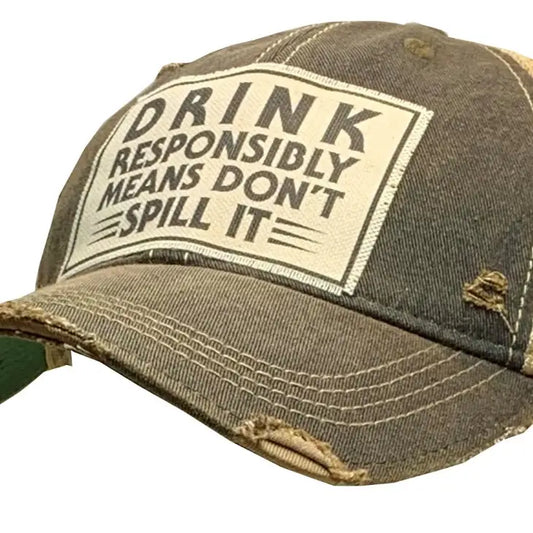 Vintage Hats