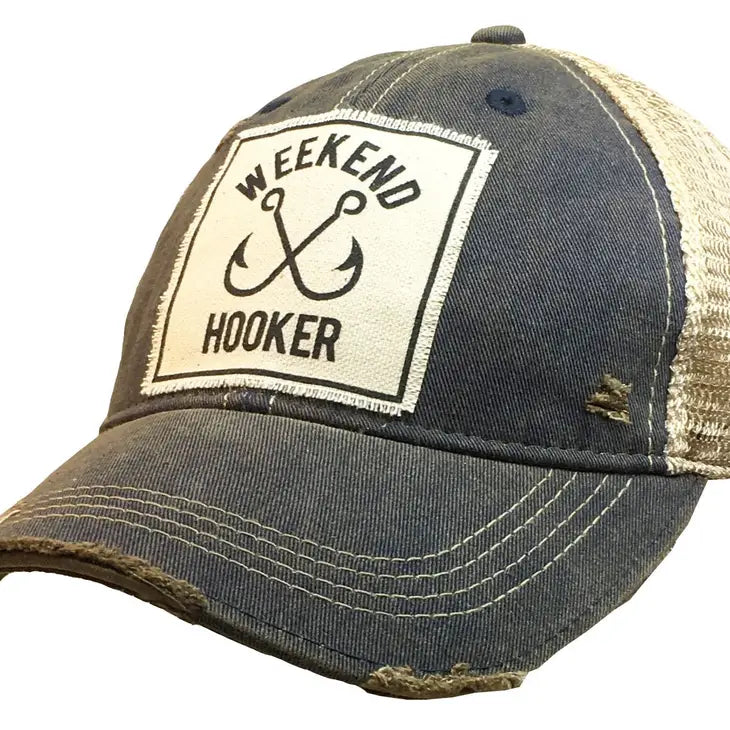 Vintage Hats