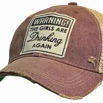 Vintage Hats