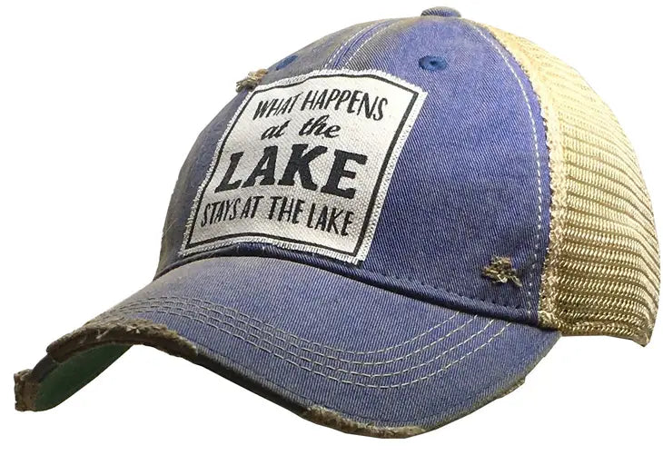 Vintage Hats
