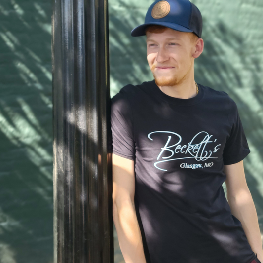 Beckett’s Classic Tee