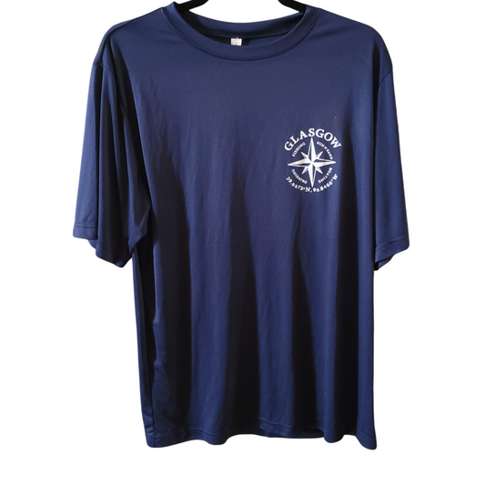 226 River Life Sun Shirt Short Sleeve