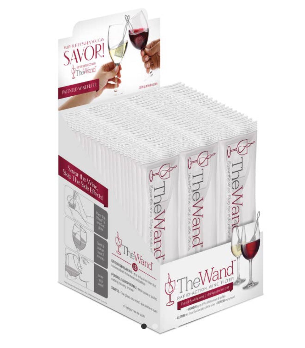 Copy of Wine Purifier
