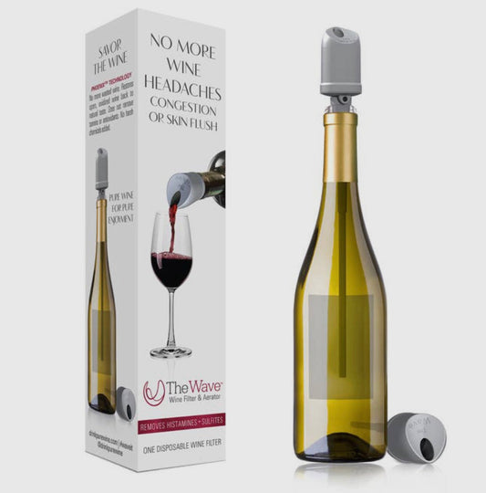 Copy of Wine Purifier