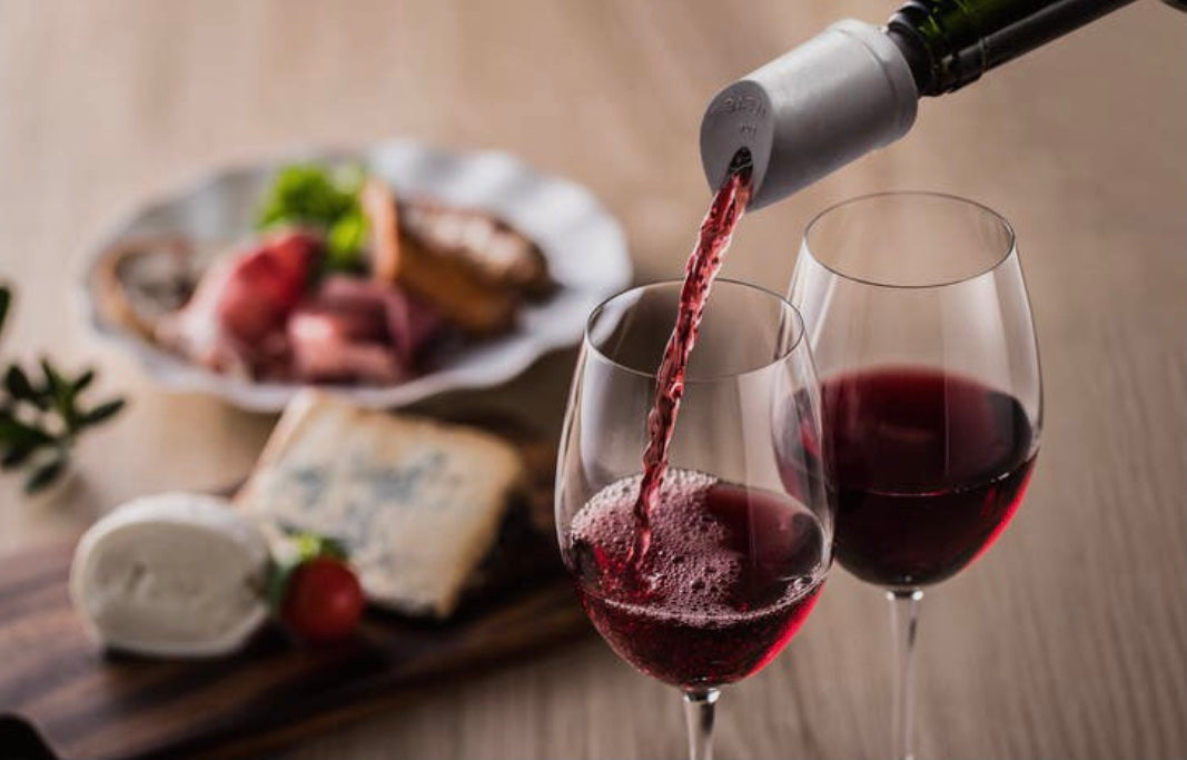 Copy of Wine Purifier