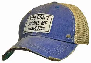 Vintage Hats