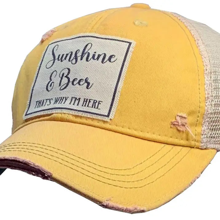 Vintage Hats