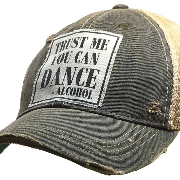 Vintage Hats