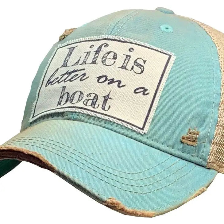 Vintage Hats