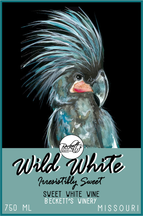 Wild White