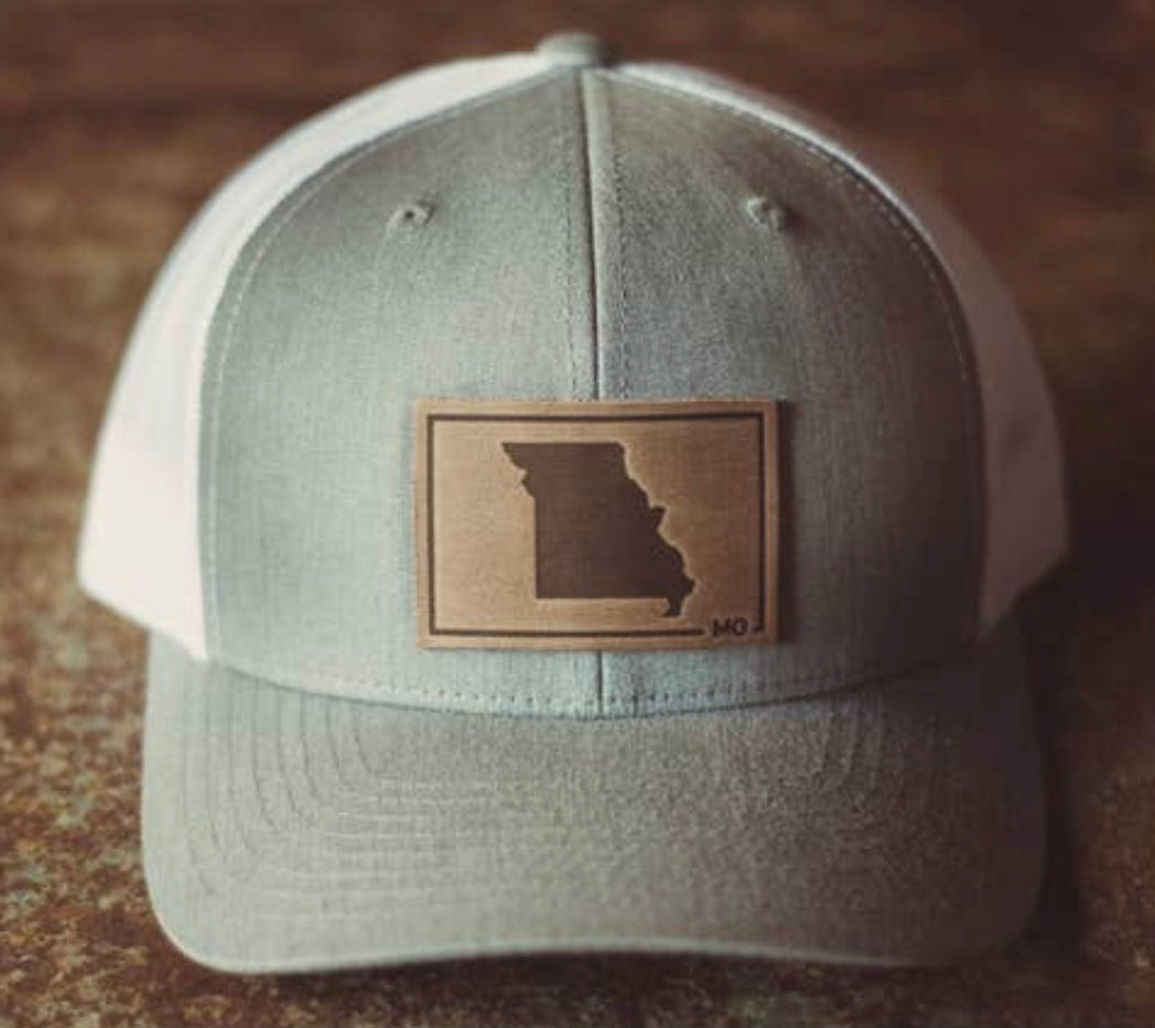 Missouri Hat