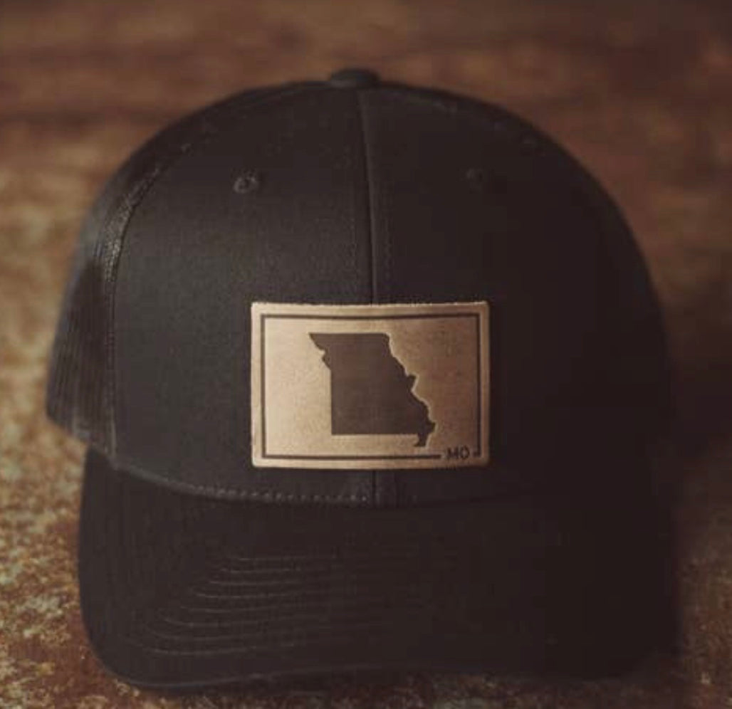 Missouri Hat