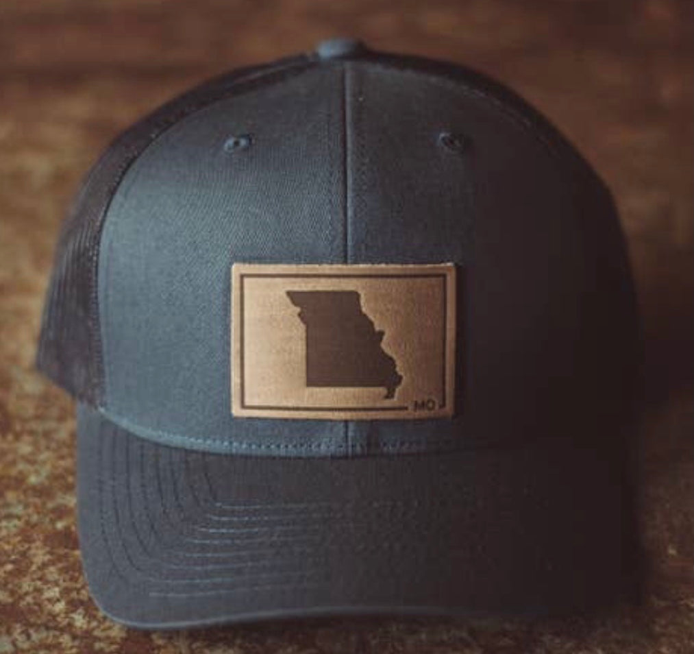 Missouri Hat