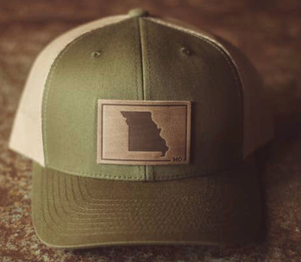 Missouri Hat